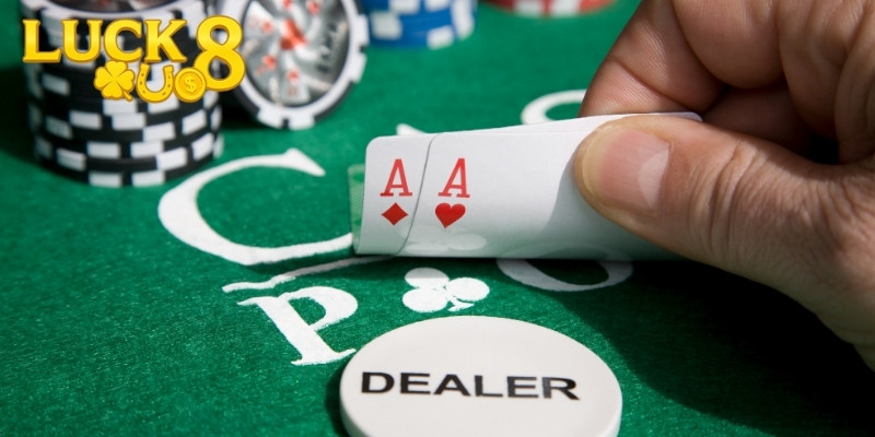 Cần rèn luyện khả năng đọc vị đối thủ qua từng ván bài