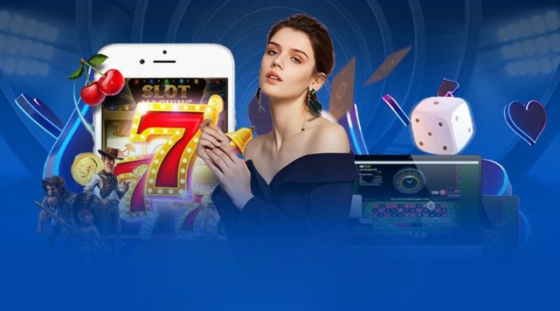 Casino 32Win – Thử vận may, rinh ngay phần thưởng khủng