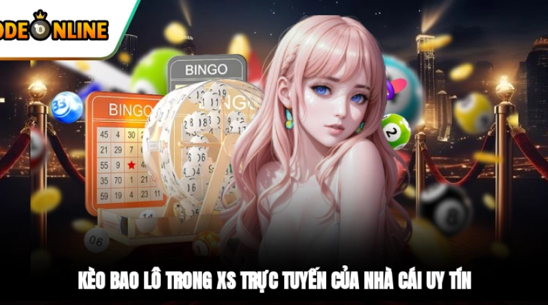 Lô đề online – Hướng dẫn chơi dễ thắng cho người mới bắt đầu