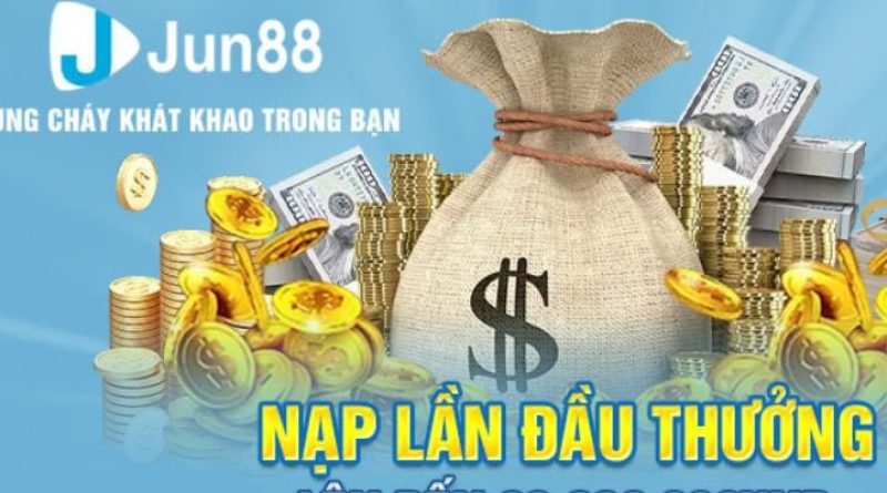 Nạp Tiền Jun88 Hiệu Quả: Chia Sẻ Kinh Nghiệm Thực Chiến