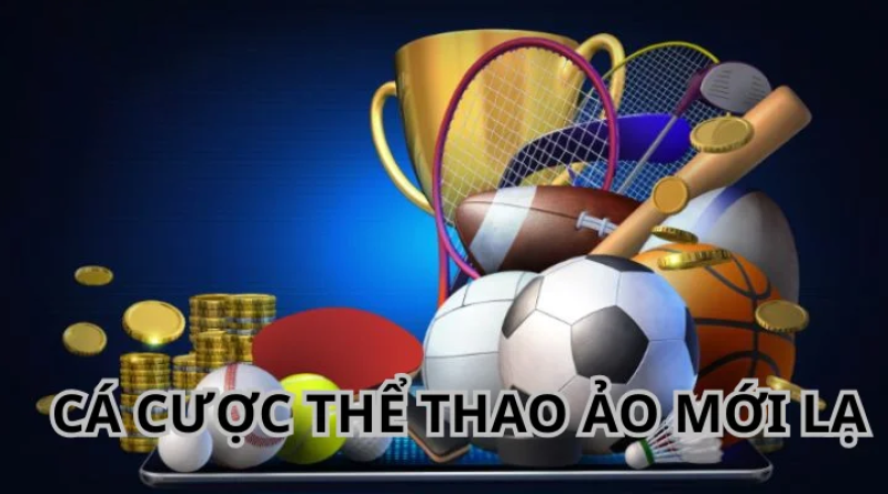 Thể thao EV88 – Cá cược đa dạng và hấp dẫn cho bet thủ