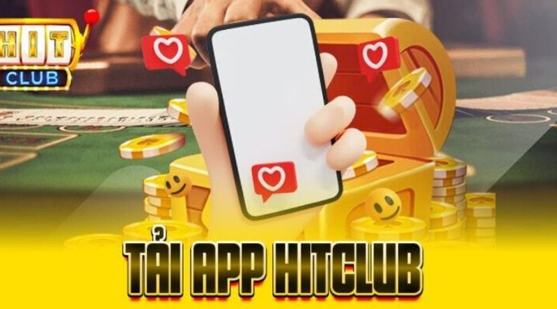 Cách Cài HitClub Trên iPhone Với Link Tải Tương Thích Thiết Bị