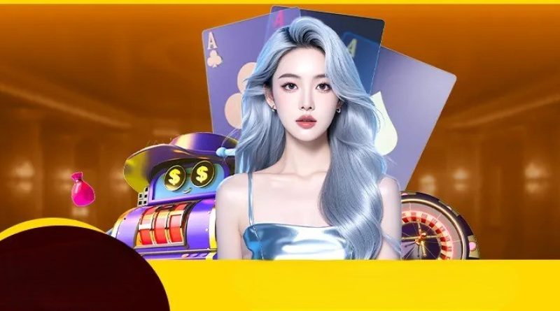 8Day – Cổng game bài đổi thưởng uy tín, bảo mật an toàn nhất cho cược thủ