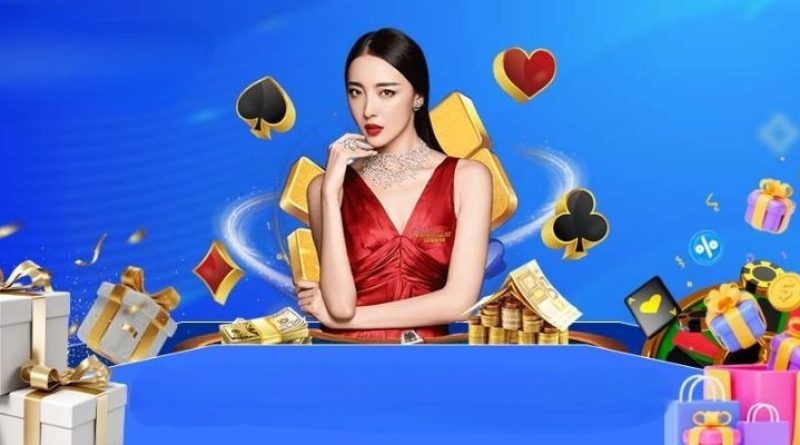 Hướng dẫn nạp tiền EV99 nhanh gọn lẹ cho tân thủ