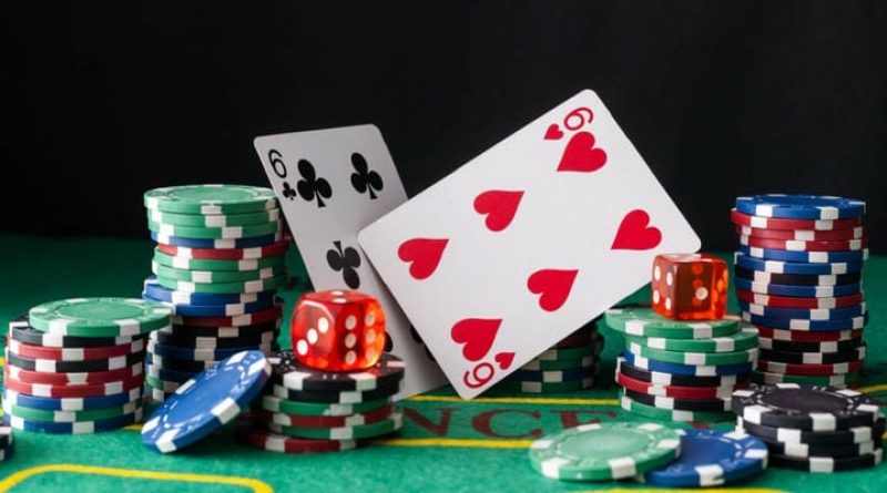 Poker MB66 – Trò chơi trí tuệ giải trí đỉnh cao cho cược thủ