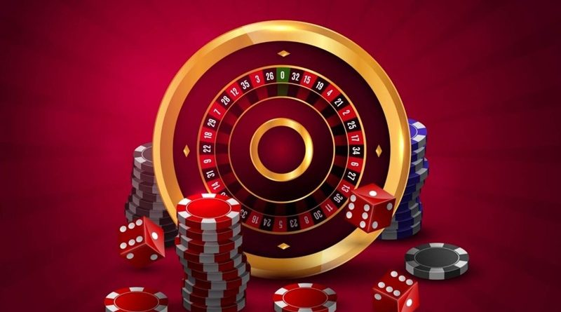 Casino NK88 – trải nghiệm sòng bài trực tuyến đỉnh cao nhất