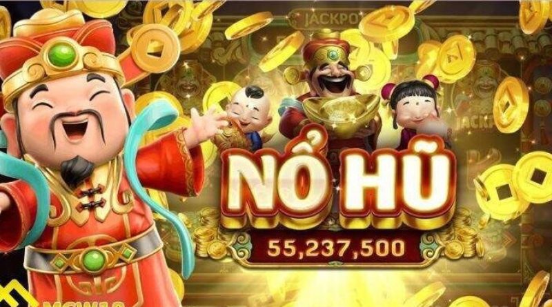 Nổ hũ TR88: vào nhanh, quay mượt, trúng không lạc nhịp