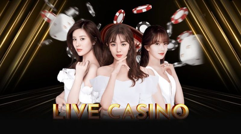 Onbet – Nhà cái uy tín – Casino hàng đầu Việt Nam