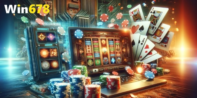 WIN678 phân loại hội viên để hỗ trợ theo từng cấp độ