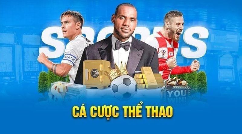 Thể thao Vaobet – Các môn thể thao phổ biến và tỷ lệ hấp dẫn