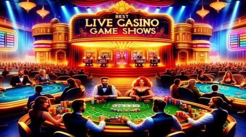 Slot City – Thiên đường giải trí điện tử hấp dẫn và đầy thử thách