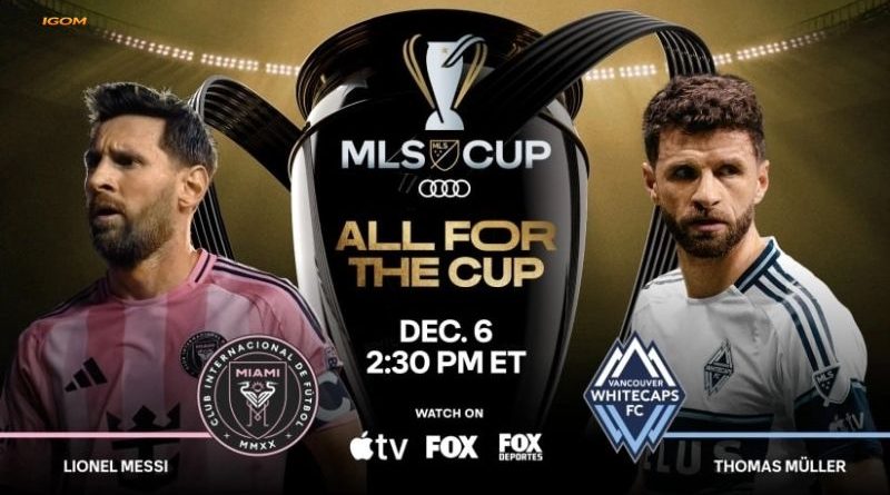 Cập nhật tỷ lệ kèo bóng đá MLS Mỹ 1gom chi tiết và uy tín