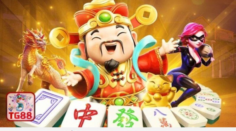 Bật mí mẹo chơi nổ hũ TG88 tăng cơ hội trúng thưởng Jackpot