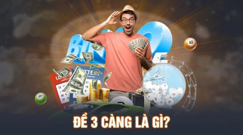 Phân tích xác suất trúng 3 càng đề cùng iWin – Những lưu ý khi đặt cược