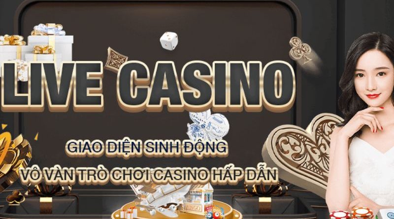 Casino Xoso66 – Sòng bạc trực tuyến đẳng cấp hàng đầu châu Á