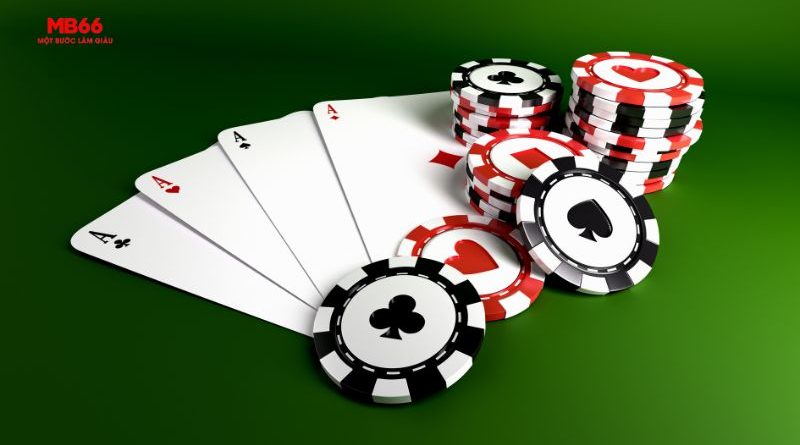 Khám Phá Mậu Binh MB66 Và Chiến Thuật Chơi Hiệu Quả