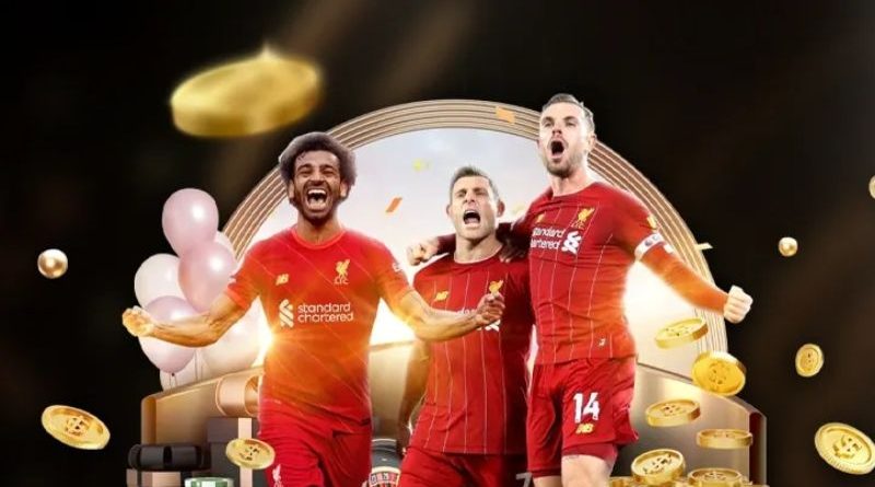 Thể thao AE888 – Cảm nhận từng chuyển động đầy hấp dẫn