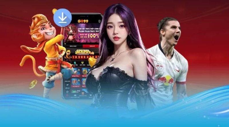 Tải app SUNWIN – Giải pháp chơi game mượt mà trên di động