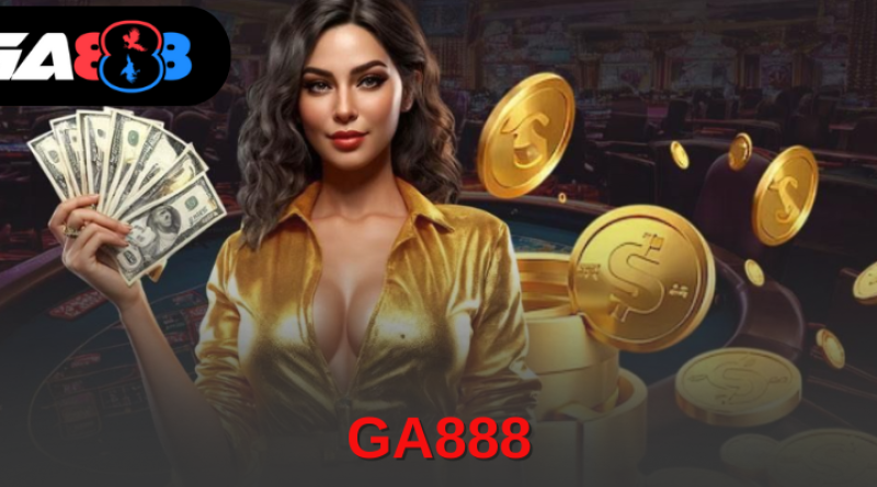 GA88 Lựa Chọn Cá Cược Online Phù Hợp Với Người Chơi Việt