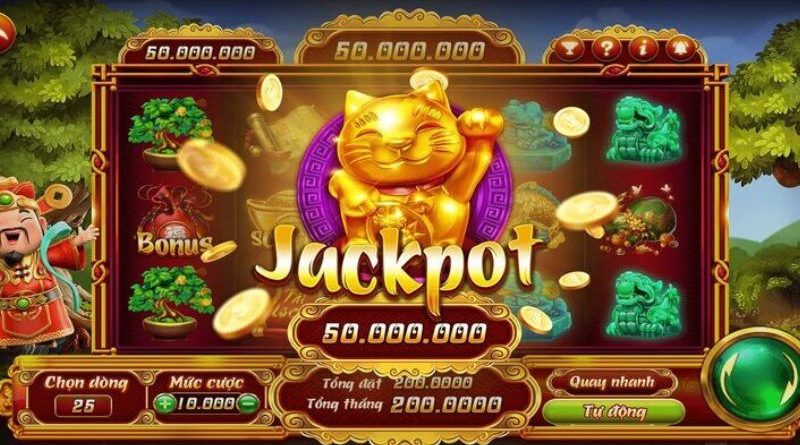 Nổ Hũ JILI – Trải nghiệm game nổ hũ Ev99 hấp dẫn, trúng thưởng cực cao