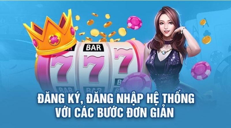 Đăng ký Hi88 – Hướng dẫn tạo tài khoản cho người mới