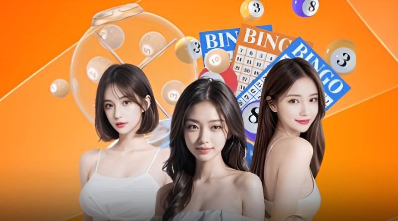 Xổ số BEC88 – Sân chơi cá cược hấp dẫn hàng đầu hiện nay