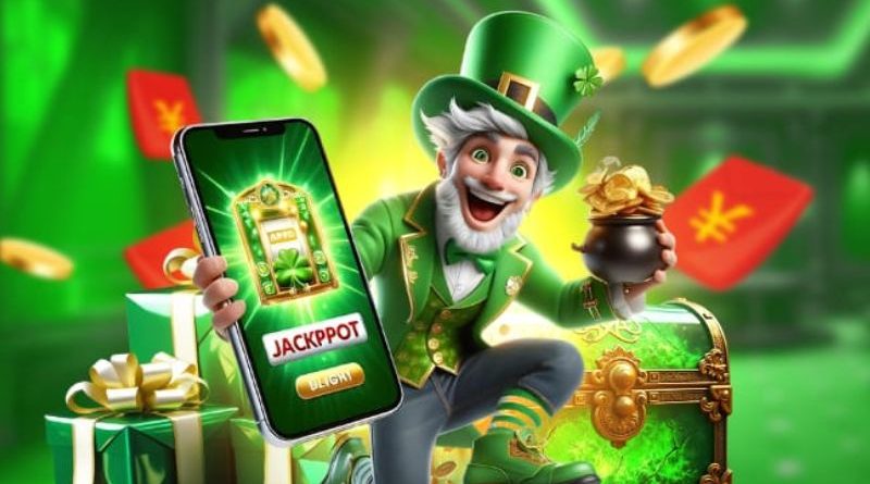 Vì sao game slot nổ hũ CM88 thu hút đông đảo người chơi?