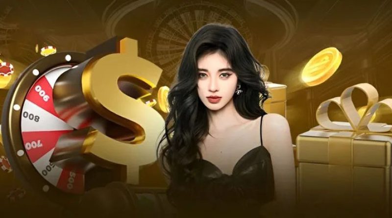 Casino FC88 – Trải nghiệm casino trực tuyến uy tín hiện nay