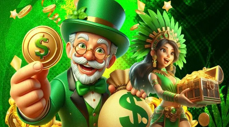 Nổ Hũ CM88 – Quay Slot Hôm Nay, Vận May Gõ Cửa Ngay