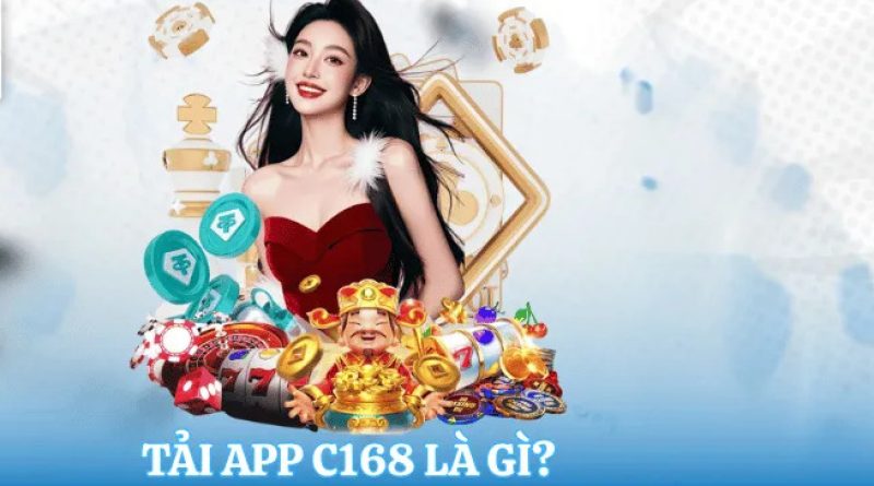 Tải app C168 phiên bản mới: có gì nâng cấp, chạy mượt hơn và cách cập nhật đúng