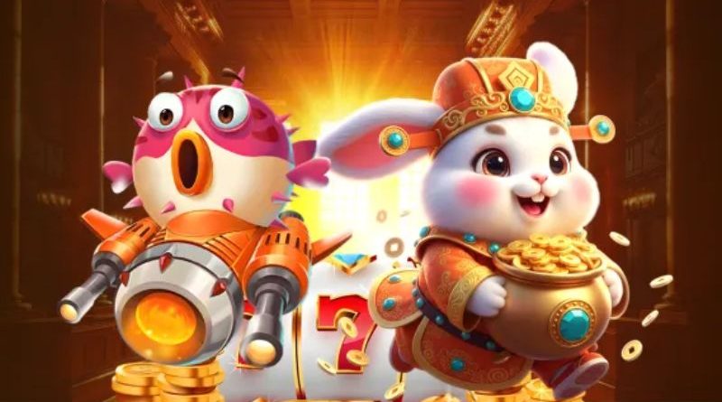 Vì sao game slot nổ hũ CM88 thu hút đông đảo người chơi?