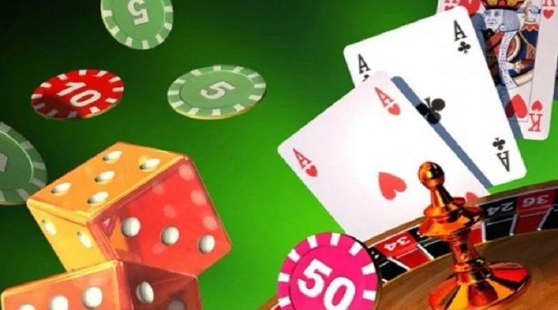 Top game bài đổi thưởng uy tín, hot nhất thị trường hiện nay