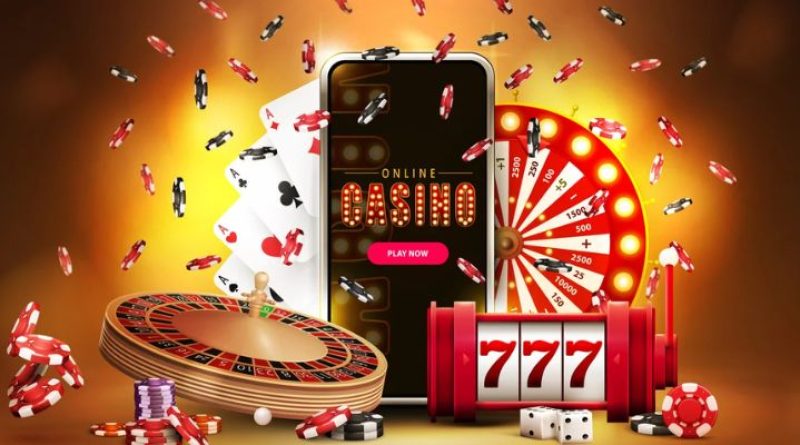 Casino SHBET – Kho trò chơi casino đa dạng, dễ tham gia